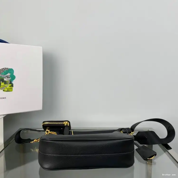 Brother sam Prada Bag 2209YZ0050 0601